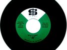 NORTHERN SOUL 45 BILL 