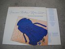 JENNIFER WARNES-FAMOUS BLUE RAINCOAT-LP-VINYL-CYPRESS-1ST PRESS-LEONARD COHEN-NM