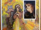 STEVIE NICKS - UNCIRCULATED RUMOURS RARE 3-LP SET - EXC/NM - FLEETWOOD MAC