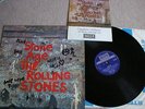 THE ROLLING STONES-STONE AGE-ORIG UK DECCA-LP 1971.WITH RARE BOOKLET-FIRST PRESS