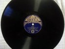 Django Reinhardt with The Quintet of The Hot Club of France Decca F.41010-LIZA