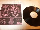 Kiss Live at the Gaumont Beware of imposters double LP Rock Heavy metal EX+