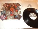 Kiss Takes Tokyo 77 double LP Rock Heavy metal EX+