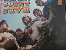 Count Five- Psychotic Reaction  mono  original