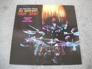 EARL FATHA HINES-ED GRAHAM-HOT STIX-LP-VINYL-AUDIOPHILE-DIRECT TO DISC-NM-M&K