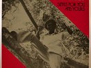HORACE ANDY Sings For You And Yours 197X Roots Reggae LP on Total Sounds