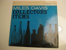 MILES DAVIS Collectors Prestige DG Orig. RVG  NYC
