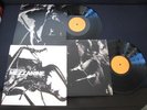 Massive Attack Mezzanine EU Original DBL Vinyl LP Cocteau Twins