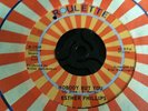 ESTHER PHILLIPS   NOBODY BUT YOU   ROULETTE   R 7059   EX  CON
