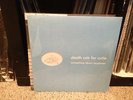 Death Cab For Cutie - Something About Airplanes Sealed The Postal Service