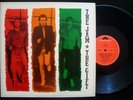 THE JAM - Gift RARE ORIG. BRAZIL 1st Press LP PROMO POLYDOR Paul Weller