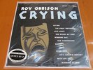 ROY ORBISON   CRYING   Classic 200 Gram Vinyl    New & Sealed