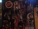 SLAYER Reign In Blood LP DEF JAM