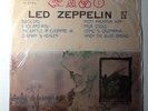 Led Zeppelin Estate Sale IV Different Cover First Records Asia Taiwan Rare LP