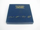The Beatles Collection Blue Box BC13 LP boxset MINT All Beatles Vinyl in 1 Buy