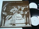 BEATLES - Abbey Road N..W.8+Watching Rainbows (RARE Japan 2LP)