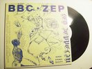 LED ZEPPELIN RARE  BBC Vinyl HI-GRADE  RARE cover
