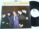BEATLES - At The BEEB Vol.8 (RARE LP) 1963/64 BBC