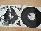 Blue Epitaph - Ode - Holyground Enterprises