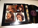 NM The BEATLES 