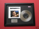 RICK ASTLEY Never Gonna Give PLATINUM 7