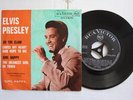 ELVIS PRESLEY-GIRL HAPPY/DO THE CLAM/THE MEANEST GIRL IN TOWN GREEK 7