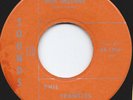 PHIL and The FRANTICS New Orleans SOUNDS LTD 45 Phoenix garage 1965