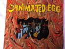 THE ID as Animated Egg LP on Somerset SF 32700 Stereo Exploto Psych Fuzz Phasing