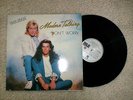 MODERN TALKING MAXI  -  DON´T WORRY (VINYL)