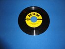 LITTLE RITA FAYE   I FELL OUT OF A CHRISTMAS TREE 45 RPM  M-G-M #11625  (1950'S)