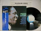 ART BLAKEY PISCES BLUE NOTE KING JAPAN GXF-3060  japanese pressing  LP