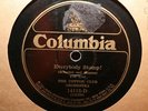 Columbia 14113-D Cotton Club Orchestra Everybody Stomp / Charleston Ball Jazz 78