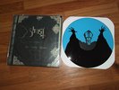 Ghost RARE lp Mercyful fate the devil's blood in solitude king diamond DEVIL