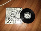 Order From Chaos will to power 7'' ltd 1100 REVENGE CONQUEROR ANGELCORPSE VON