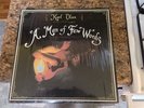 Karl Olsen A Man Of Few Words MN PRIVATE LONER PSYCH FOLK Xian LP
