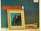 Booker Little 4 & Max Roach 