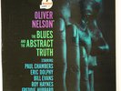 Oliver Nelson 