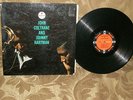 John Coltrane and Johnny Hartman Impulse A-40 mono org pres