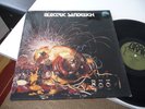 ELECTRIC SANDWICH SAME LP IN 1972 MINT KRAUTROCK