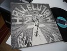 HALLELUJAH BABE 1971 MINT KRAUTROCK HAMMER 