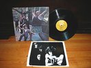 The DOORS  STRANGE DAYS  MONO  Orig 1967 LP 1st US Press A\B  EX