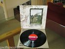 LED ZEPPELIN   LED ZEPPELIN  IV (RARE Orig 1971 Press NEAR MINT)