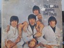 The Beatles Yesterday And Today LP 1966 Butcher Cover STEREO pressing 3d state