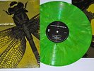 COHEED AND CAMBRIA SECOND STAGE TURBINE BLADE GREEN LP OOP