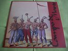 LP ITALIAN PROG CAMPO DI MARTE - CAMPO DI MARTE - INNER