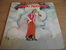ATOMIC ROOSTER   IN HEARING OF ** 1971 UK 1st PEGASUS LP