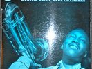 HANK MOBLEY 