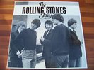 THE ROLLING STONES STORY BOX SET LP'S GERMAN IMPORT