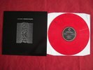 Joy Division Unkown Pleasures Brand New Red Vinyl LP