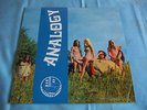 LP ITALIAN PROG ANALOGY - ANALOGY